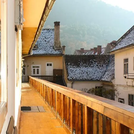 Deer * Brașov