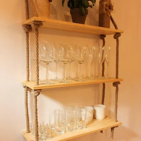 Deer Apartment *