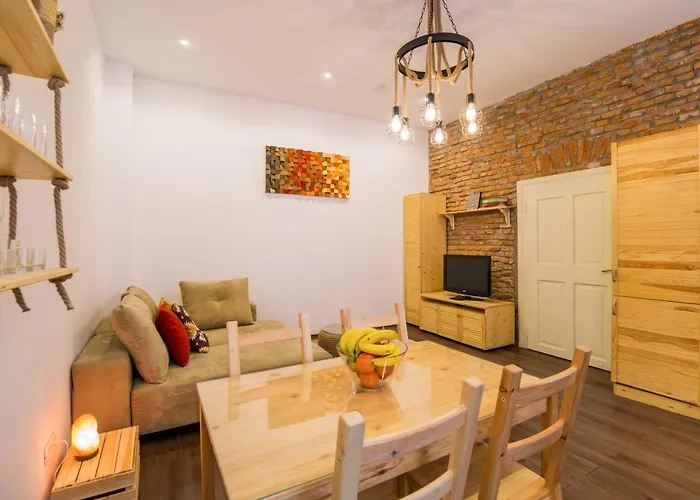 Apartment Deer Brasov