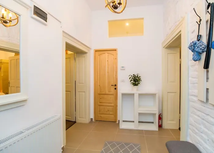 Deer Apartment Brasov